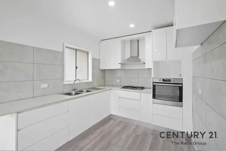 Third view of Homely house listing, 58 Radburn Road, Hebersham NSW 2770