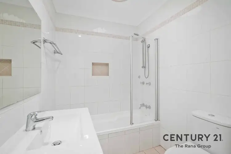 Fourth view of Homely house listing, 58 Radburn Road, Hebersham NSW 2770