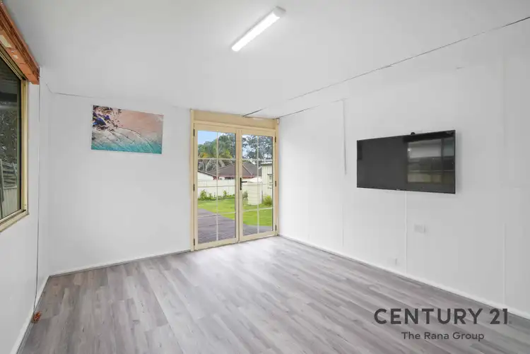 Sixth view of Homely house listing, 58 Radburn Road, Hebersham NSW 2770