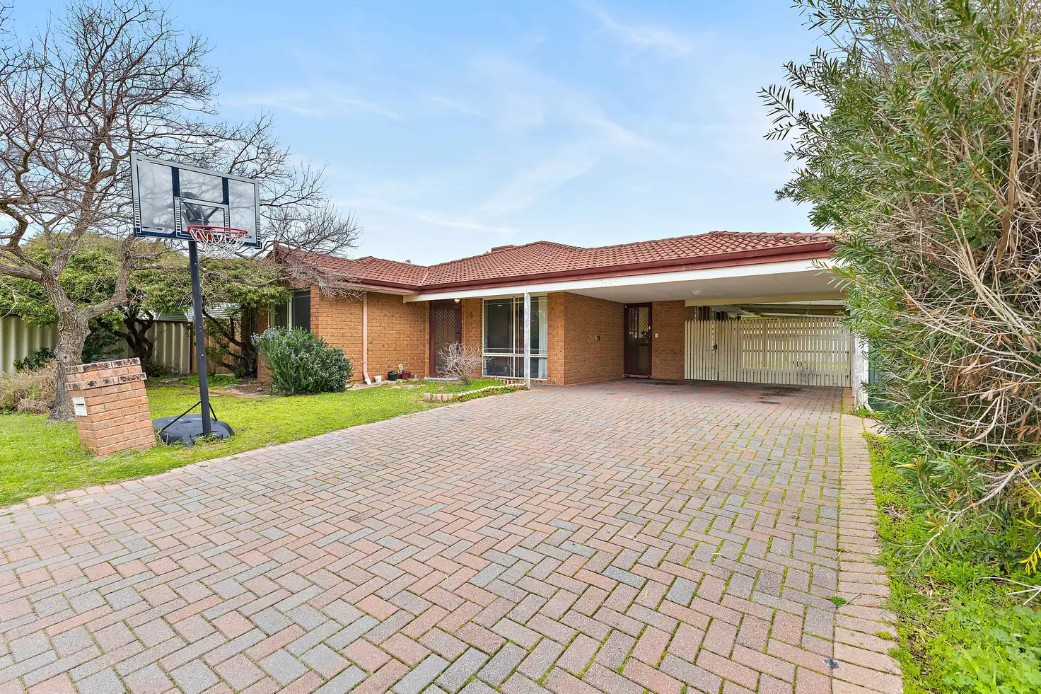 Main view of Homely house listing, 4 Quondong Close, Kenwick WA 6107