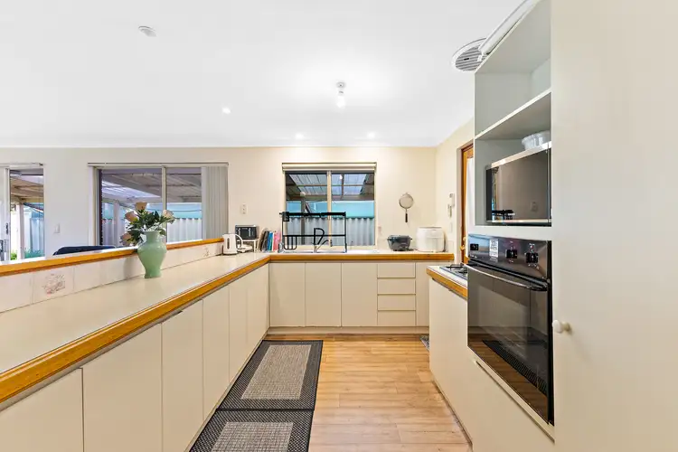 Fifth view of Homely house listing, 4 Quondong Close, Kenwick WA 6107