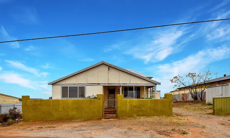 Main view of Homely house listing, 326 Patton Street, Broken Hill NSW 2880