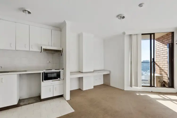 Fourth view of Homely apartment listing, 115/220 Goulburn Street, Darlinghurst NSW 2010