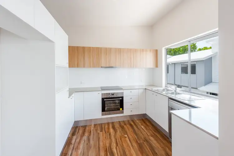 Second view of Homely townhouse listing, 4/40 Anzac Avenue, Maroochydore QLD 4558