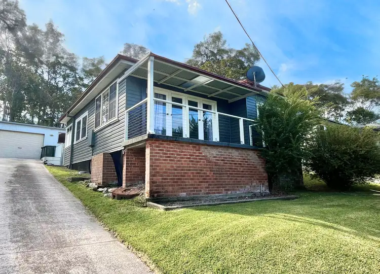 13 Moani Street, Eleebana NSW 2282