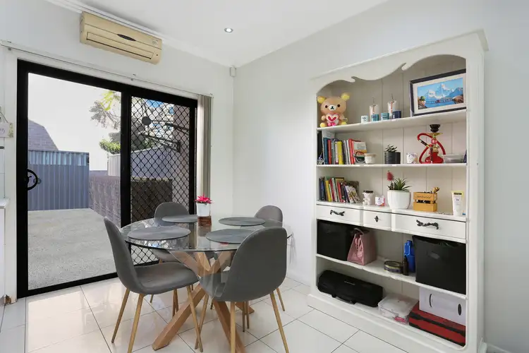 Third view of Homely townhouse listing, 6/509-511 Wentworth Avenue, Toongabbie NSW 2146