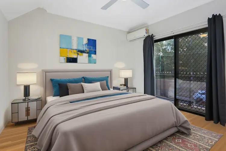 Fifth view of Homely townhouse listing, 6/509-511 Wentworth Avenue, Toongabbie NSW 2146
