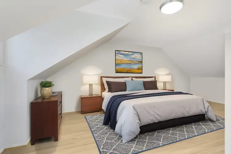 Sixth view of Homely townhouse listing, 6/509-511 Wentworth Avenue, Toongabbie NSW 2146