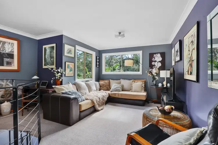 Main view of Homely house listing, 1 High Street, Glenbrook NSW 2773