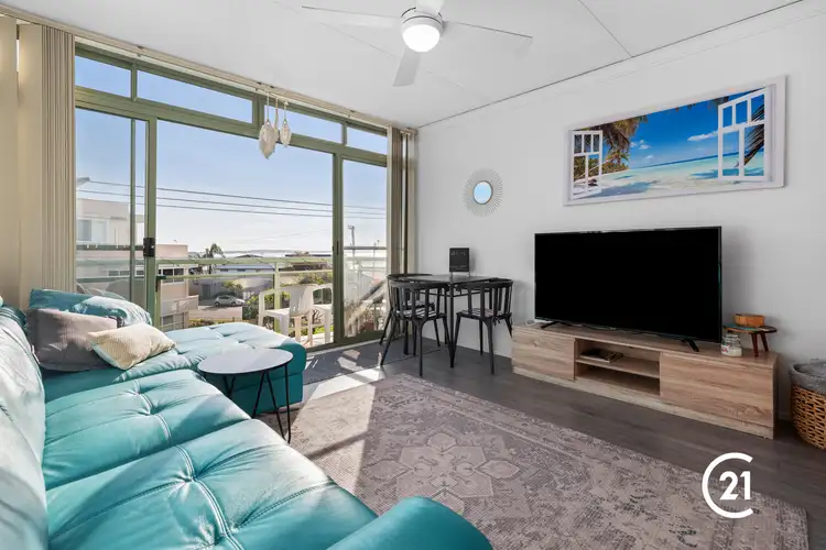 Third view of Homely unit listing, 7/105 Ocean Parade, Blue Bay NSW 2261