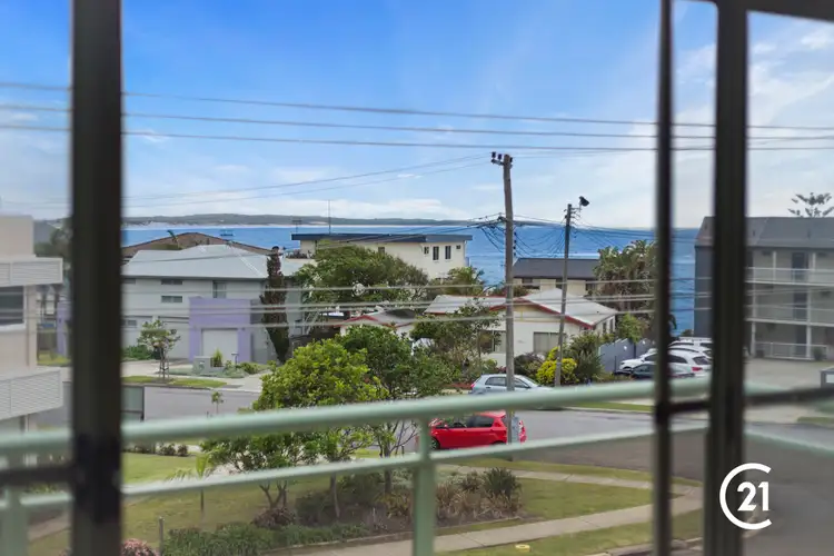 Fourth view of Homely unit listing, 7/105 Ocean Parade, Blue Bay NSW 2261