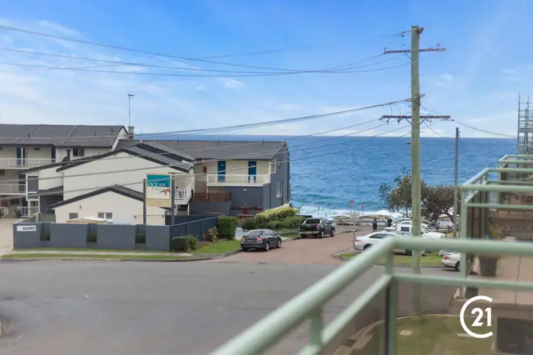 Sixth view of Homely unit listing, 7/105 Ocean Parade, Blue Bay NSW 2261