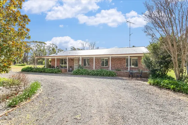 1 Victoria Street, Balmoral NSW 2571