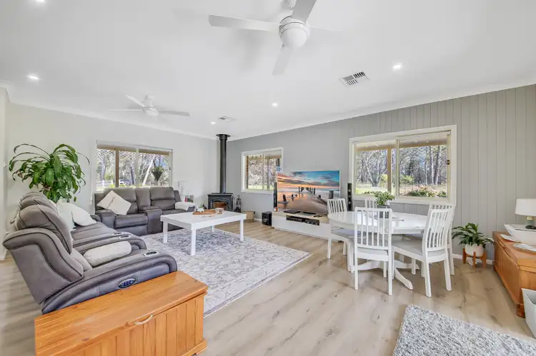 Fourth view of Homely rural property listing, 1 Victoria Street, Balmoral NSW 2571