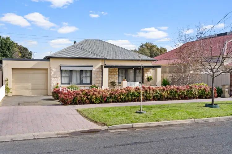 Second view of Homely house listing, 12 Princes Street, Prospect SA 5082
