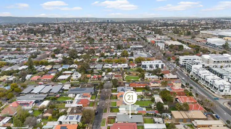 Fifth view of Homely house listing, 12 Princes Street, Prospect SA 5082