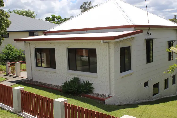 17 Lawrence Street, Gympie QLD 4570