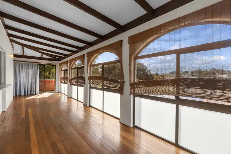 Fifth view of Homely house listing, 17 Lawrence Street, Gympie QLD 4570