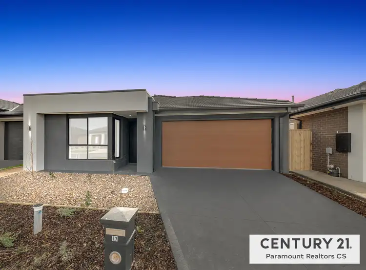 Main view of Homely house listing, 17 Tarnala Road, Tarneit VIC 3029