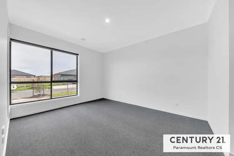 Fourth view of Homely house listing, 17 Tarnala Road, Tarneit VIC 3029