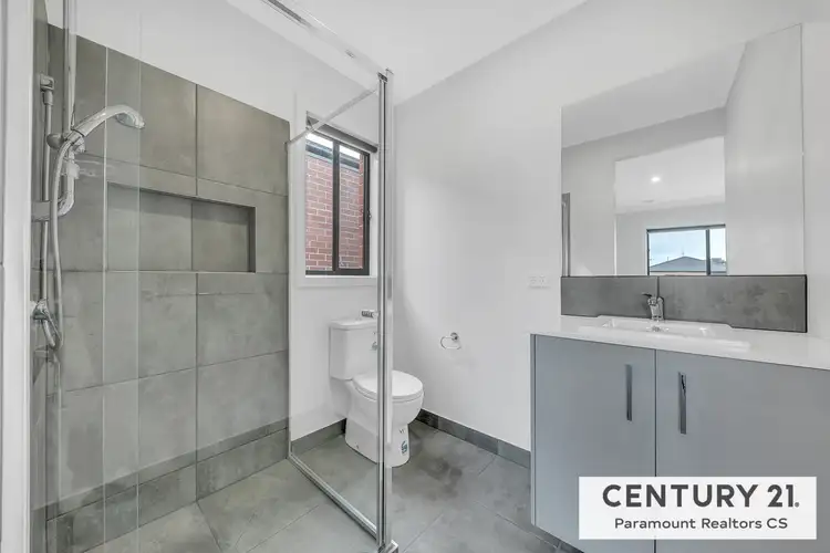 Fifth view of Homely house listing, 17 Tarnala Road, Tarneit VIC 3029