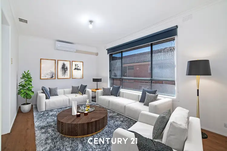 Second view of Homely unit listing, 5/72 Ormond Road, Clayton VIC 3168