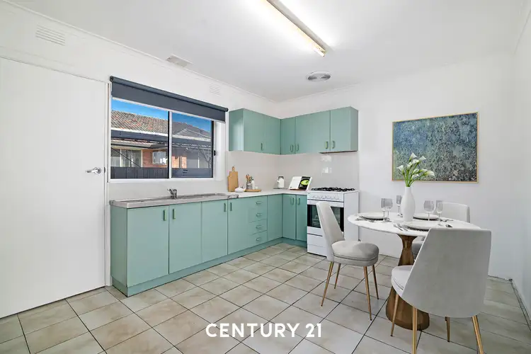 Third view of Homely unit listing, 5/72 Ormond Road, Clayton VIC 3168