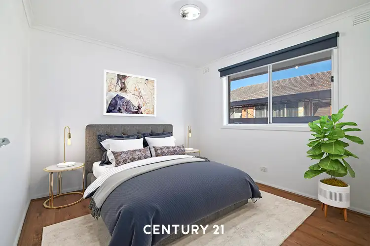 Fourth view of Homely unit listing, 5/72 Ormond Road, Clayton VIC 3168