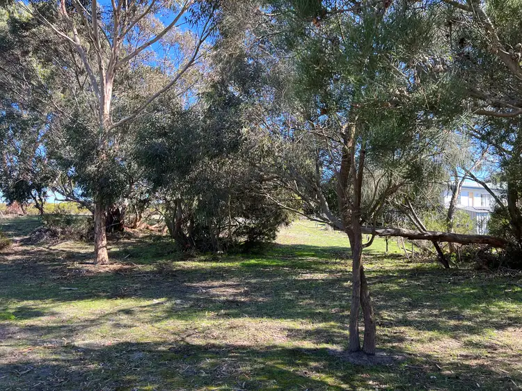Fifth view of Homely land listing, 75 Ocean View Drive, Nepean Bay SA 5223
