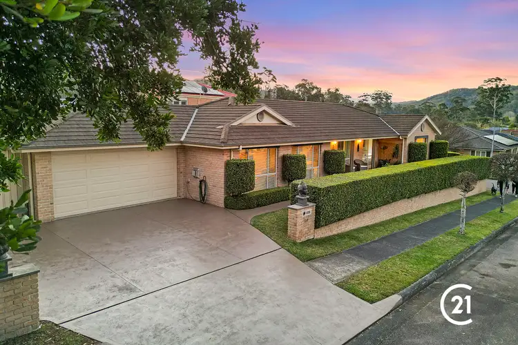 Second view of Homely house listing, 30 Corella Crescent, Narara NSW 2250