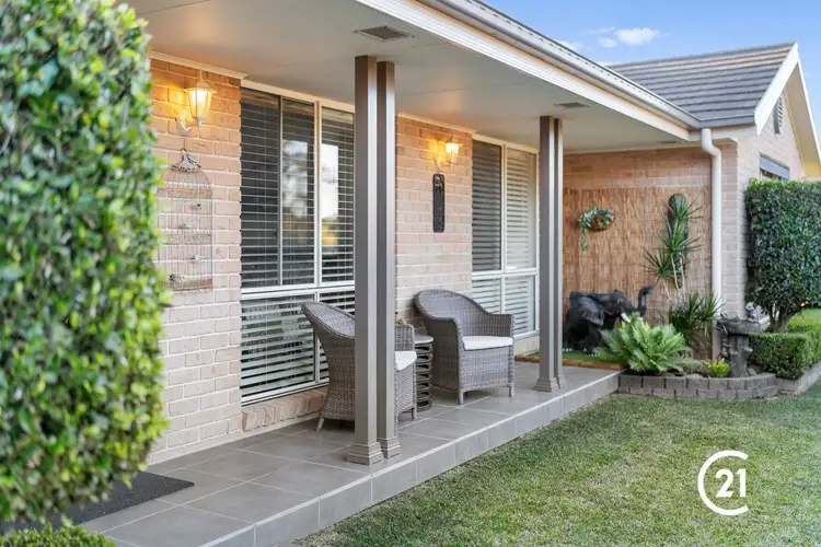 Third view of Homely house listing, 30 Corella Crescent, Narara NSW 2250