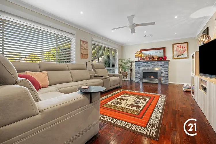 Fourth view of Homely house listing, 30 Corella Crescent, Narara NSW 2250