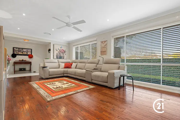 Fifth view of Homely house listing, 30 Corella Crescent, Narara NSW 2250