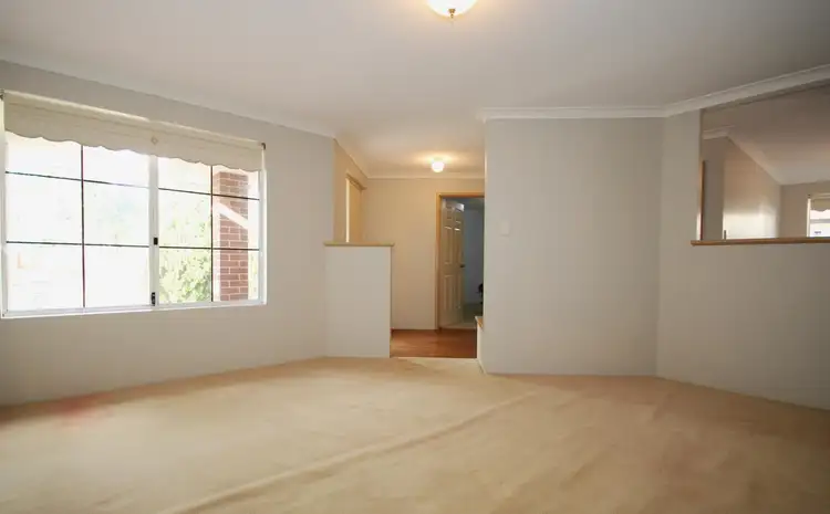 Second view of Homely house listing, 13 Barton Drive, Australind WA 6233