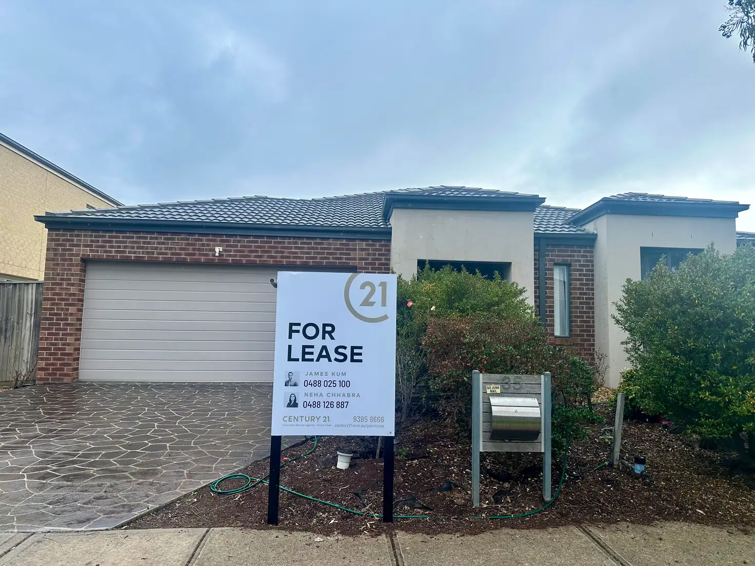 Main view of Homely house listing, 35 Seychelles Street, Point Cook VIC 3030