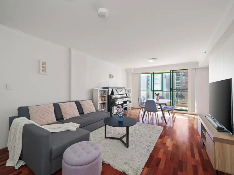 708/1 Spring Street