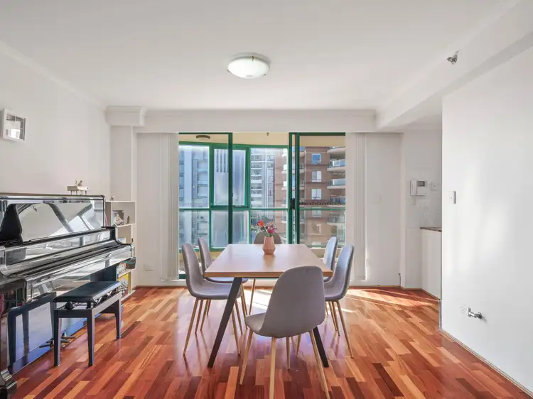 Sixth view of Homely apartment listing, 708/1 Spring Street, Bondi Junction NSW 2022