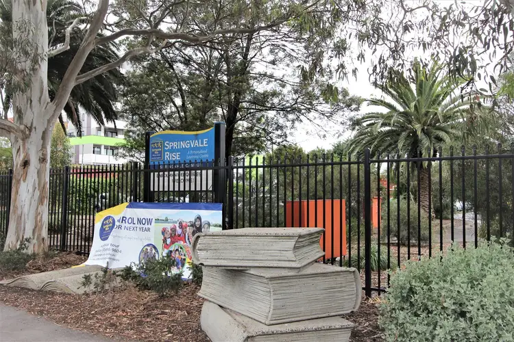 Sixth view of Homely land listing, 61 Moishe Circuit, Springvale VIC 3171