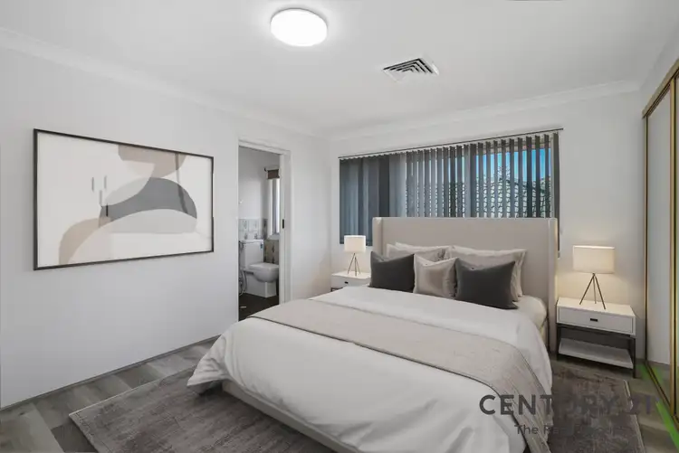 Fourth view of Homely house listing, 51 Hurley Street, Toongabbie NSW 2146