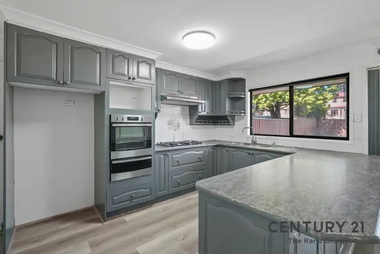 Fifth view of Homely house listing, 51 Hurley Street, Toongabbie NSW 2146