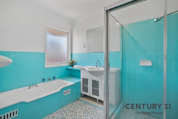 Sixth view of Homely house listing, 51 Hurley Street, Toongabbie NSW 2146
