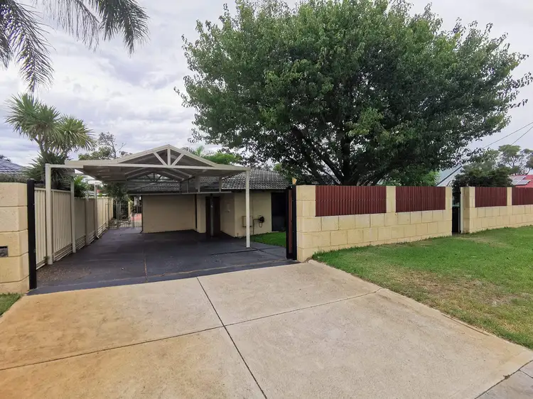 Second view of Homely house listing, 6 Coomel Close, Hillman WA 6168