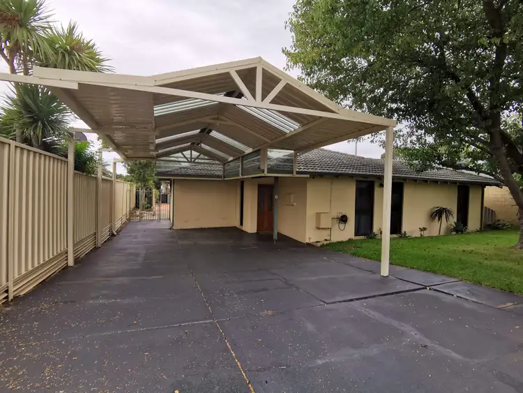 Fourth view of Homely house listing, 6 Coomel Close, Hillman WA 6168