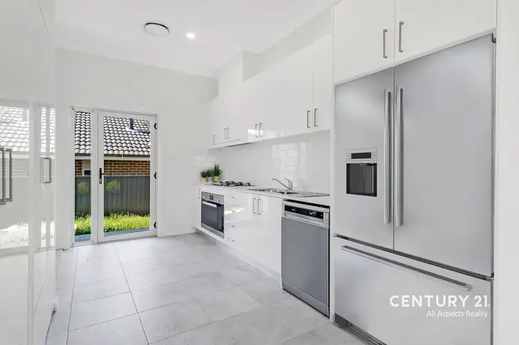 Fourth view of Homely house listing, 146 St Albans Road, Schofields NSW 2762