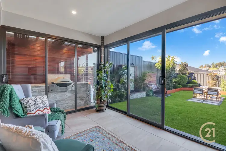 Fourth view of Homely house listing, 15 Whipper Street, Box Hill NSW 2765