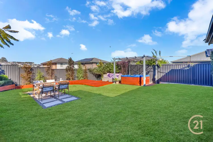 Sixth view of Homely house listing, 15 Whipper Street, Box Hill NSW 2765