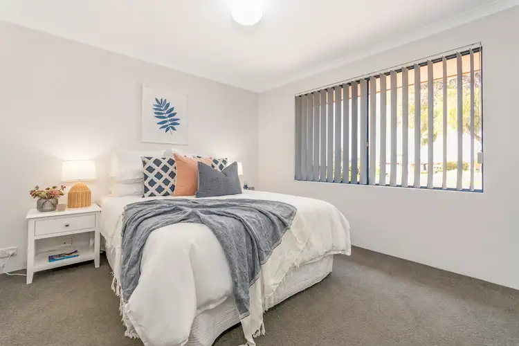Third view of Homely villa listing, 1/25 Dalzell Turn, Kinross WA 6028