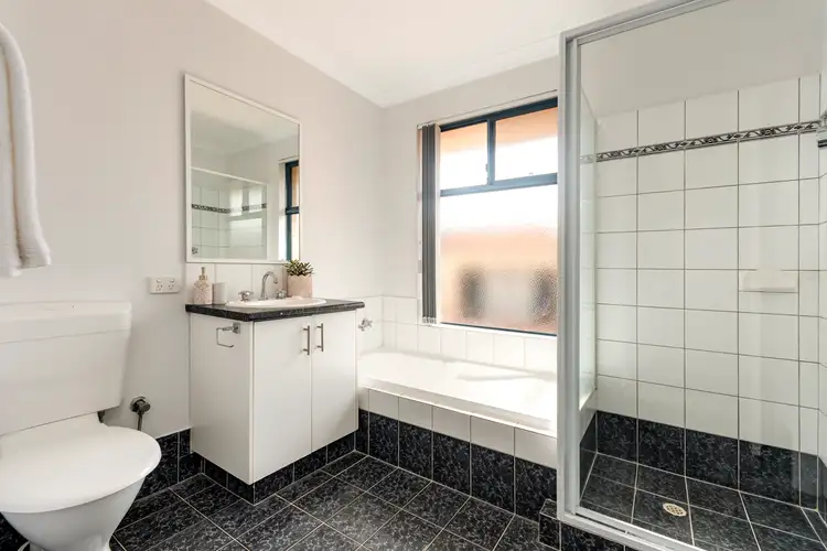 Sixth view of Homely villa listing, 1/25 Dalzell Turn, Kinross WA 6028