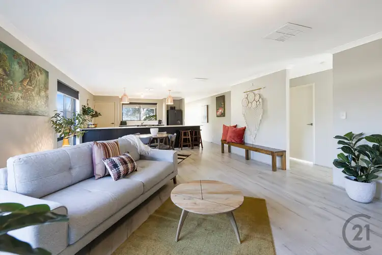 Second view of Homely house listing, 13 Nautical Lane, Singleton WA 6175