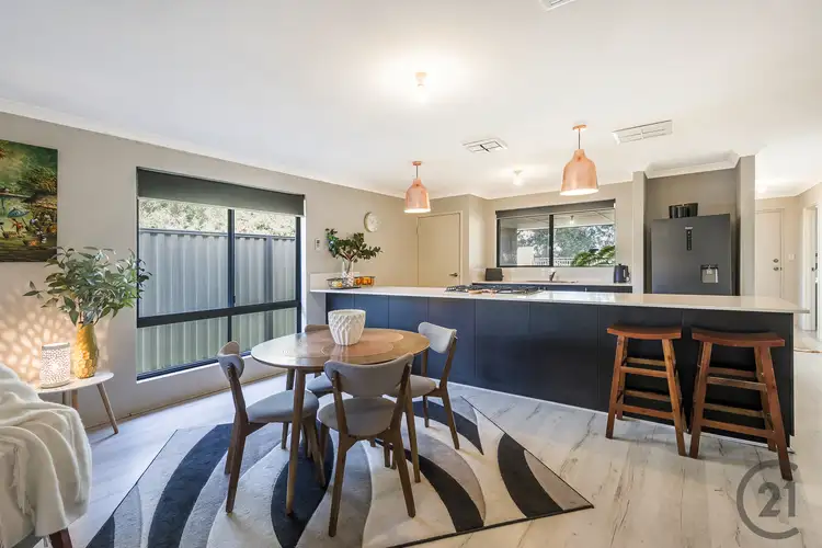 Sixth view of Homely house listing, 13 Nautical Lane, Singleton WA 6175